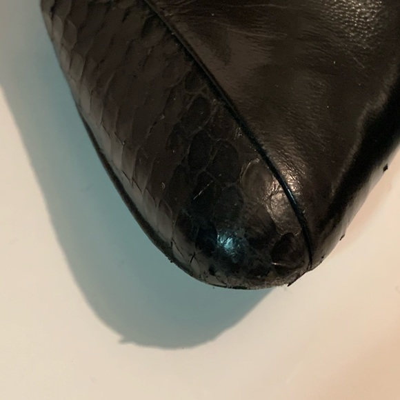 TLC Vintage leather 3” heels - Picture 11 of 13